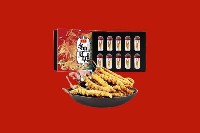 温江区回收虫草
